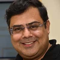 অশোক ব্যাংকার