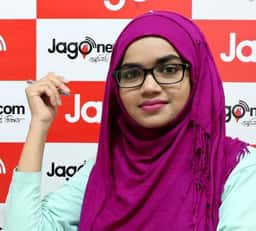 হাবীবাহ্‌ নাসরীন