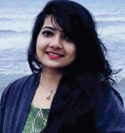 মুনিরা প্রীতু