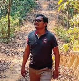 রাজীব চৌধুরী