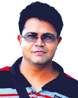 রাজ কামাল আহমেদ