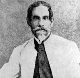 সত্যেন্দ্রনাথ ঠাকুর