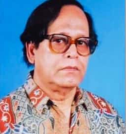 আজিজুর রহমান আজিজ