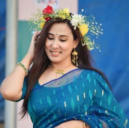 এ্যানি আক্তার