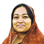 সাদিয়া সুলতানা