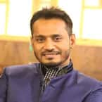 আহমাদ স্বাধীন