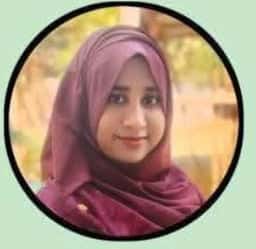 আঁখি আক্তার
