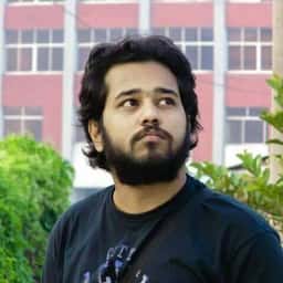 শাহেদ জামান