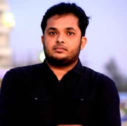 আব্দুল্লাহ আল মামুন