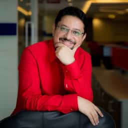 শাহরিয়ার আমিন