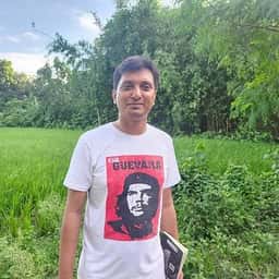 মোস্তাফিজ ফরায়েজী