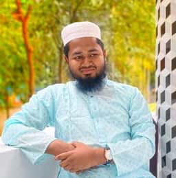 মুহাম্মাদ রাশেদুল ইসলাম