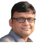 কুমার চক্রবর্তী