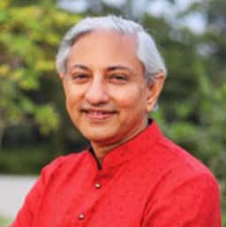 সৈয়দ মো. গোলাম ফারুক
