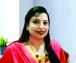 সামশাদ সুলতানা খানম