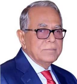 মো. আবদুল হামিদ