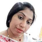 জয়শ্রী দাস