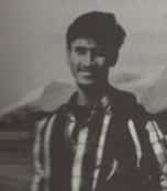 সাঈদ আনাস