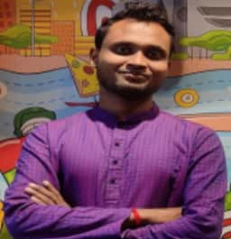 প্রসেনজিৎ রায়
