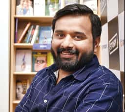 সুদীপ নাগারকার