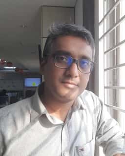 অঞ্জন আচার্য
