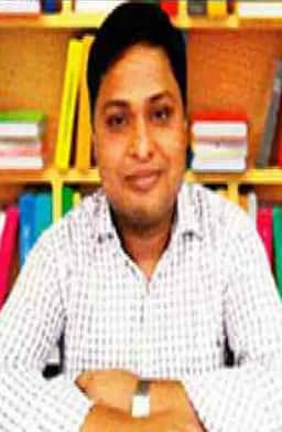 শাইখ আবুল কালাম আযাদ