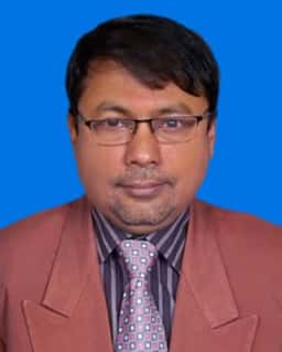 শ্যামল কান্তি দত্ত