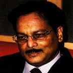 অধ্যাপক ড. অরূপরতন চৌধুরী