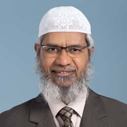 ডা. জাকির নায়েক
