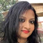 ঈশিতা জেরীন