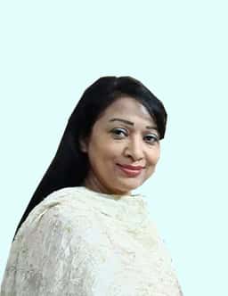 প্রিম রিজভী সীমা