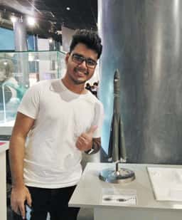 শাহ জালাল জোনাক