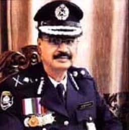 মোঃ নূরুল আনোয়ার
