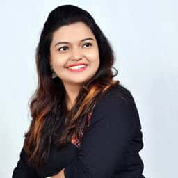 দেবারতি মুখোপাধ্যায়