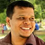 গোলাম কামরুজ্জামান