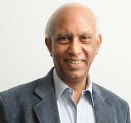 ইশতিয়াক আহমেদ