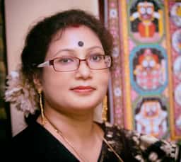 অনিতা বোস
