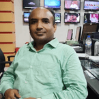 খোরসেদ আলম