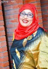 সাজেদা হেলেন