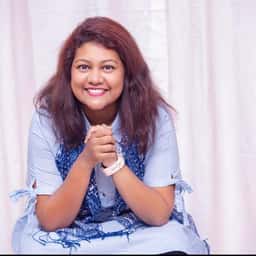 নাফিজা রহমান মৌ