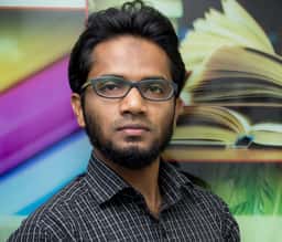 গাজী তানভীর আহমদ