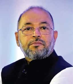 ডা. মো. এনামুর রহমান