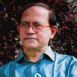 মাসুদ আহমেদ