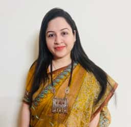 আলিয়া আজাদ