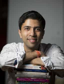 পঙ্কজ গিরি