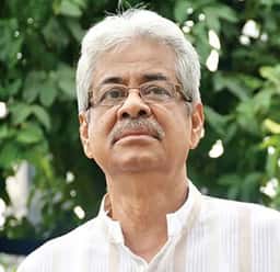 গাজী মাজহারুল আনোয়ার