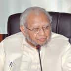 অধ্যাপক খুরশিদ আহমদ