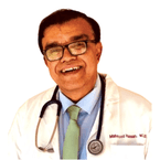 প্রফেসর ডা. মাহমুদ হাসান