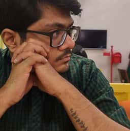 নসিব পঞ্চম জিহাদী