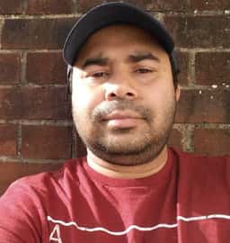 এমদাদ রহমান